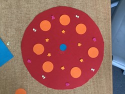Dariya's pattern